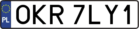 OKR7LY1