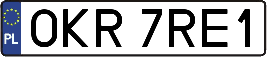 OKR7RE1
