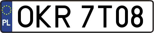 OKR7T08