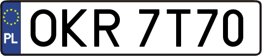 OKR7T70