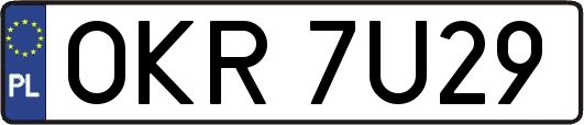 OKR7U29