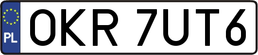 OKR7UT6