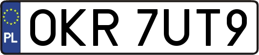 OKR7UT9