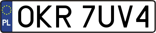 OKR7UV4