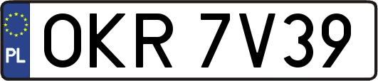OKR7V39