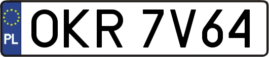OKR7V64