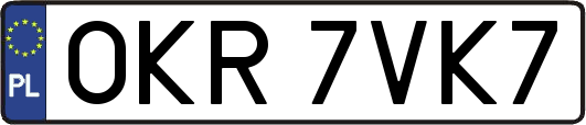 OKR7VK7
