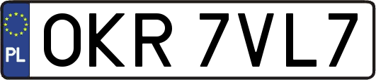 OKR7VL7