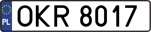 OKR8017