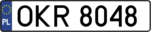 OKR8048