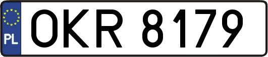 OKR8179