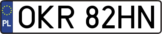 OKR82HN