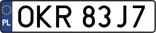 OKR83J7