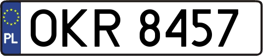 OKR8457
