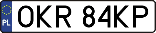 OKR84KP