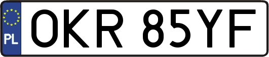 OKR85YF