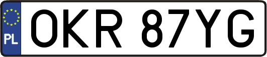 OKR87YG