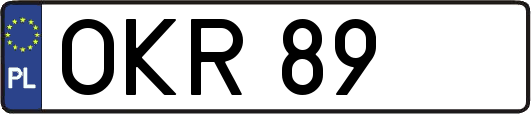 OKR89