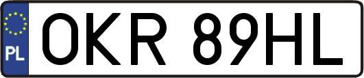 OKR89HL