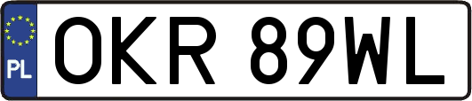 OKR89WL