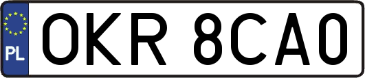 OKR8CA0