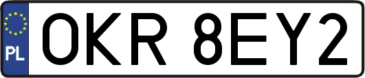 OKR8EY2