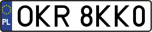 OKR8KK0
