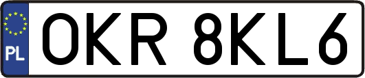 OKR8KL6