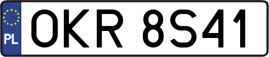 OKR8S41