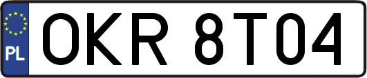 OKR8T04
