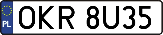 OKR8U35