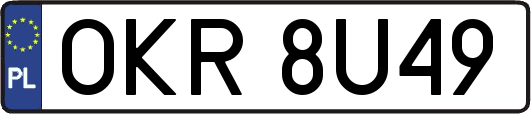OKR8U49