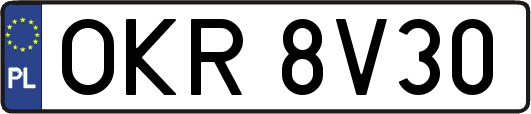 OKR8V30
