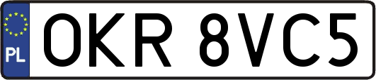 OKR8VC5