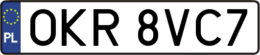 OKR8VC7