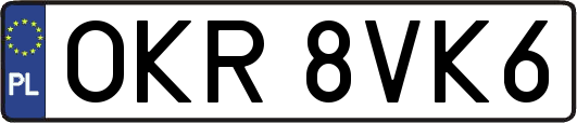 OKR8VK6