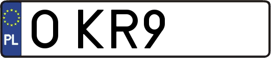 OKR9