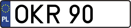 OKR90
