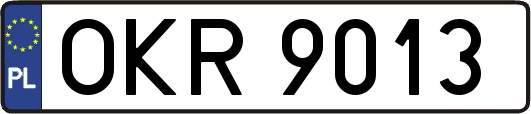 OKR9013