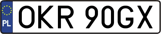 OKR90GX
