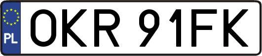 OKR91FK