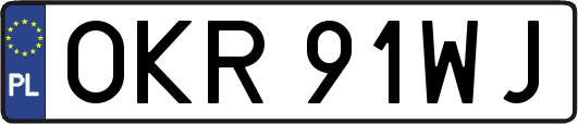 OKR91WJ