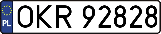 OKR92828