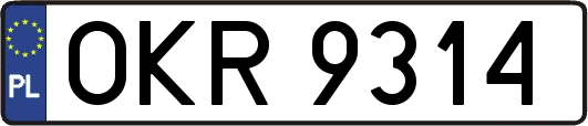 OKR9314