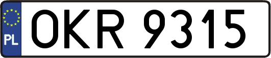 OKR9315