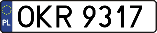 OKR9317