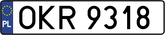 OKR9318