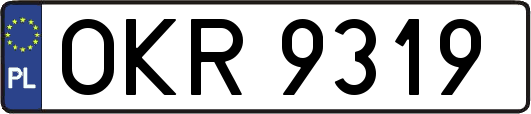 OKR9319