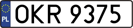 OKR9375