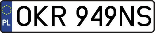 OKR949NS